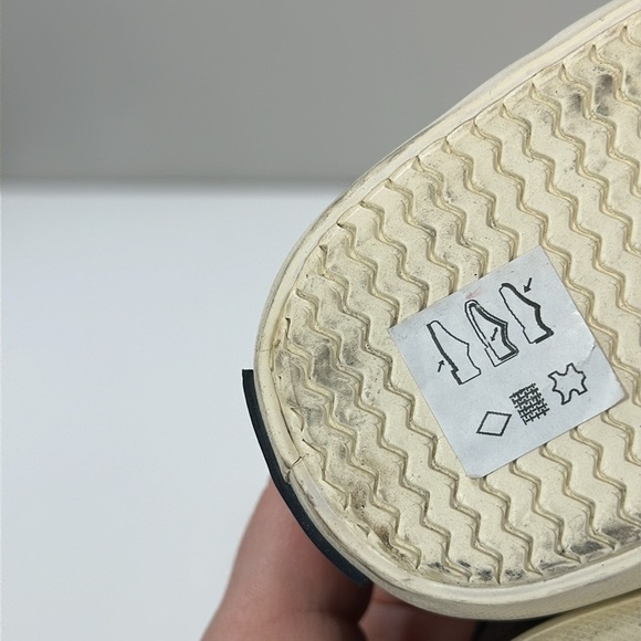 Sperry Stripper ll LTT Junior Sneaker Size 11.5 - Picture 10 of 15